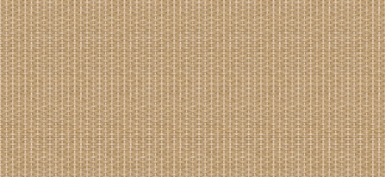 Coordonne Carta da parati Kuba Raffia - Sand