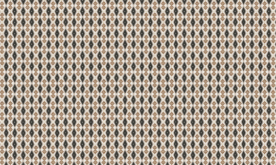 Coordonne Wallpaper Beldi Rugs - Night
