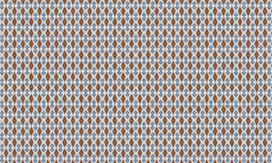 Coordonne Wallpaper Beldi Rugs - Clay
