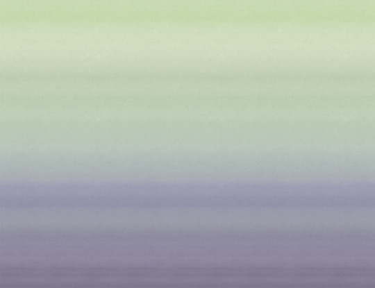 Sandberg Wandbild Skymning - Purple