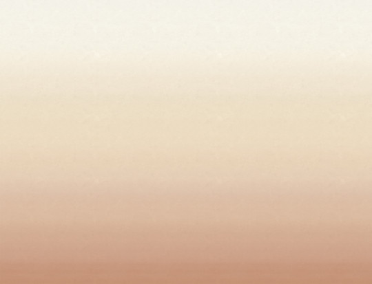 Sandberg Wandbild Skymning - Peach