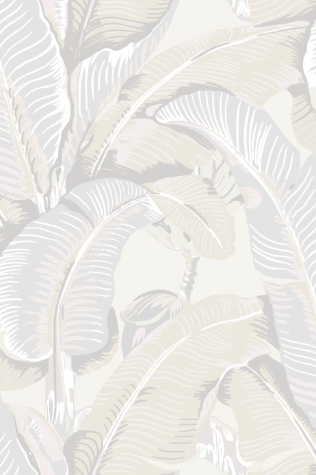 Jannelli & Volpi Tapete Hinson Palm - 26009