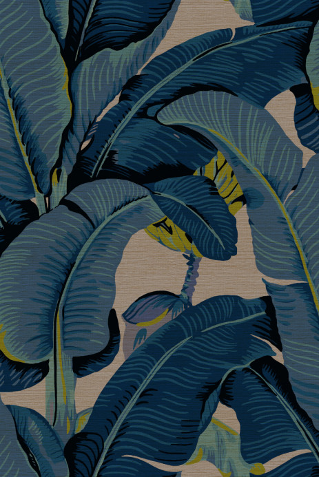 Jannelli & Volpi Tapete Hinson Palm Grasscloth - 26014