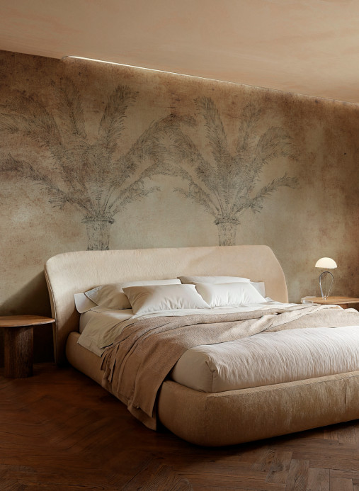 Coordonné Mural Palma