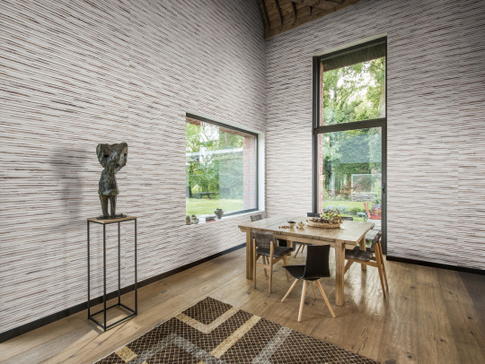 Omexco Tapete SOP1021 Shades of Pale - SOP1021