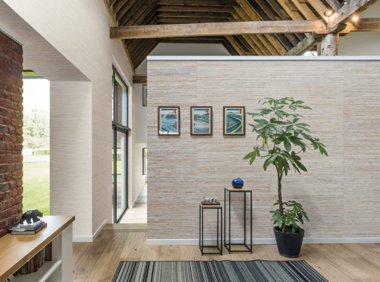 Omexco Wallpaper SOP1041 Shades of Pale - SOP1041