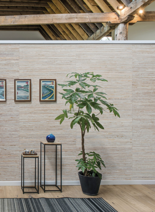 Omexco Carta da parati SOP1041 Shades of Pale