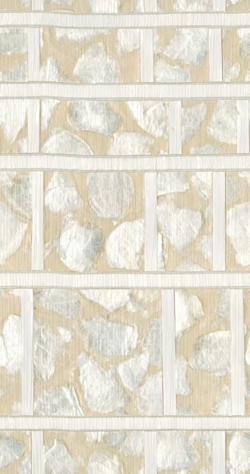 Omexco Wallpaper SOP1061 Shades of Pale