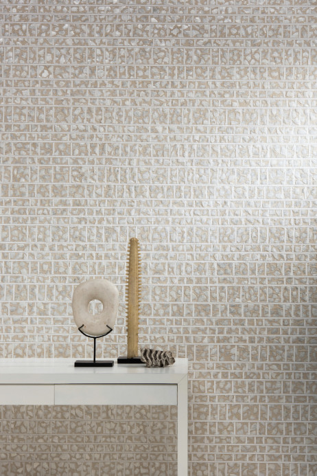 Omexco Wallpaper SOP1061 Shades of Pale