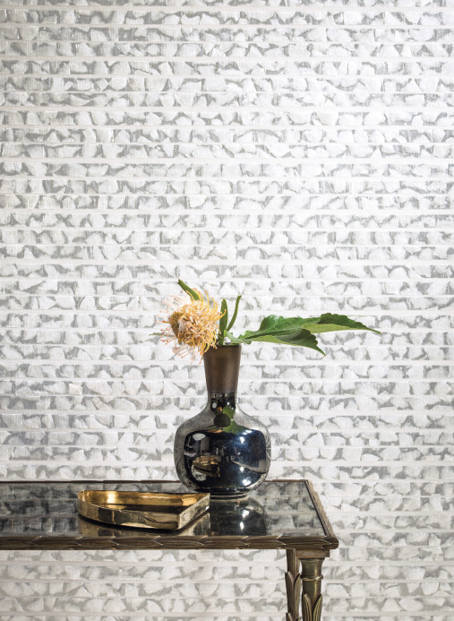 Omexco Wallpaper SOP106 Shades of Pale