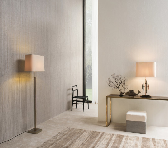 Omexco Wallpaper SOP208 Shades of Pale