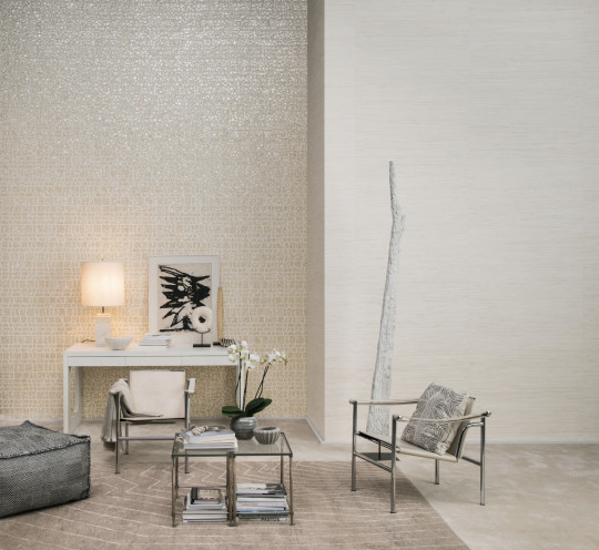Omexco Wallpaper SOP4122 Shades of Pale