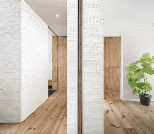 Omexco Wallpaper SOP4124 Shades of Pale