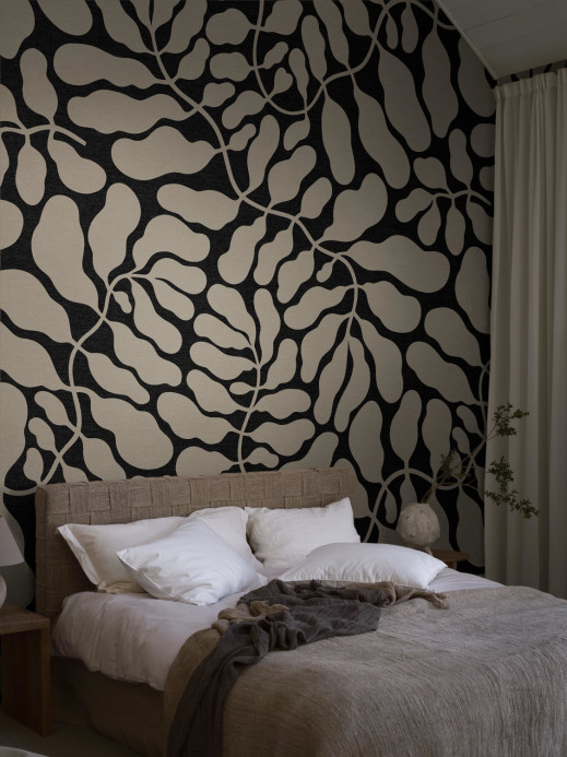 Boråstapeter Studio Wandbild Linnéa Andersson My Secret Garden Grand - 9857W