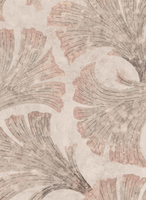 Coordonne Wallpaper Papyrus - Nude