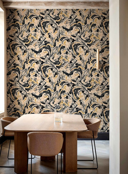 Coordonne Carta da parati Marmorea