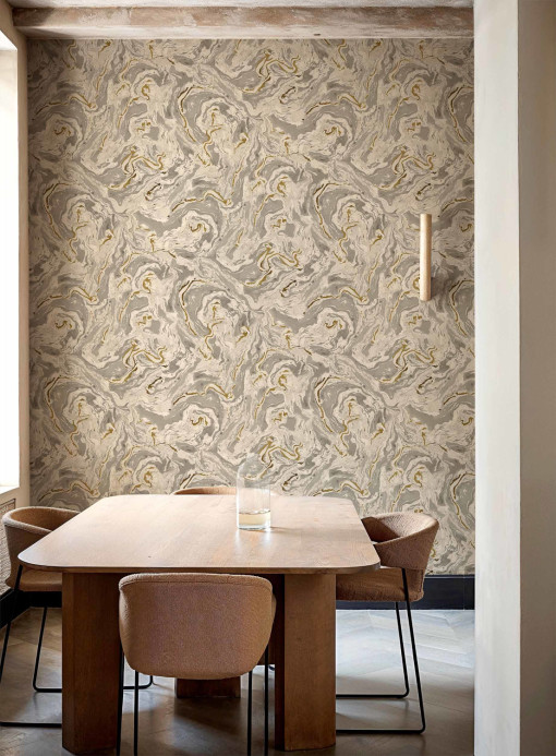 Coordonne Carta da parati Marmorea