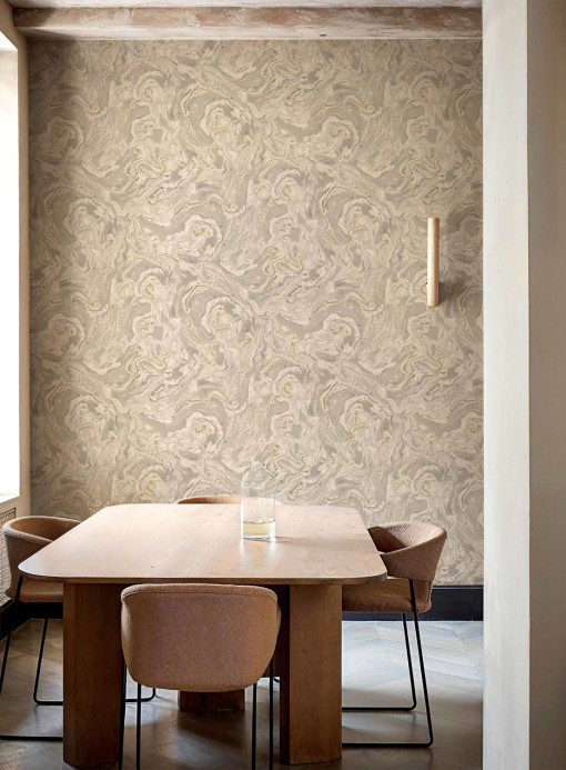 Coordonne Carta da parati Marmorea