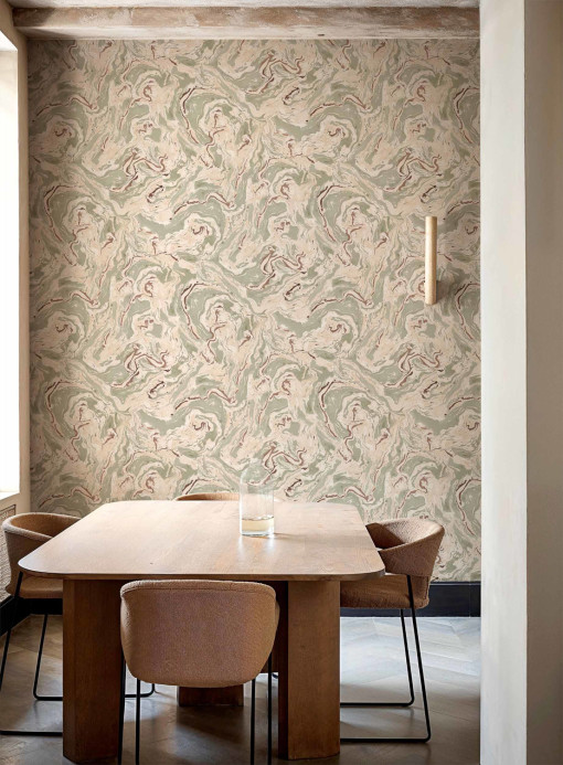 Coordonne Carta da parati Marmorea