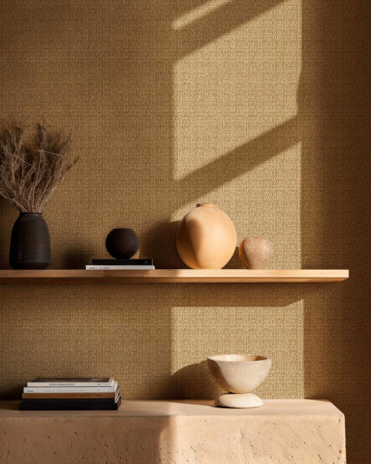 Coordonne Papier peint Geometricum