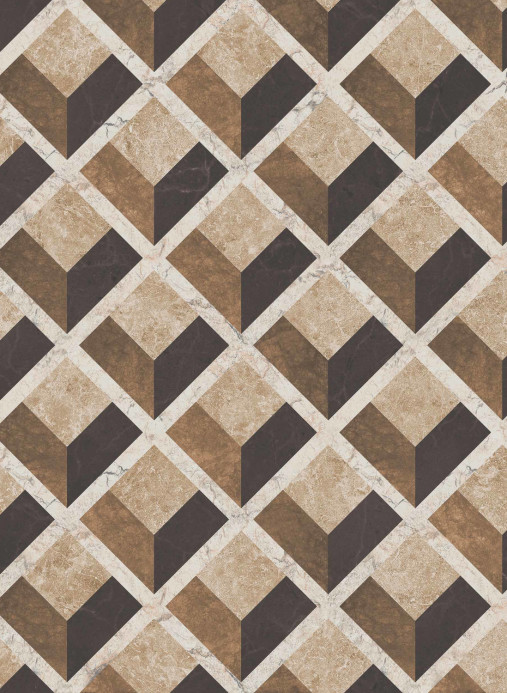 Coordonne Carta da parati Pavimentum - Sand