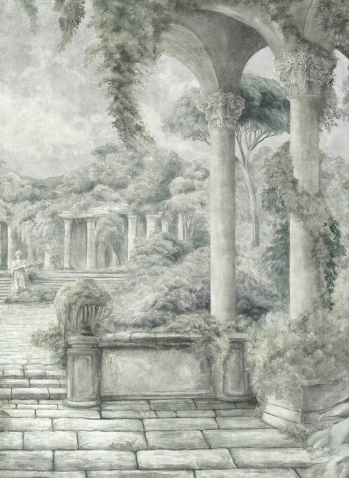 Coordonne Wandbild Columnarum - Winter