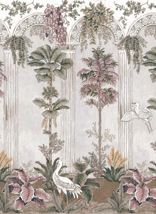 Coordonne Wandbild Thermae - Autumn