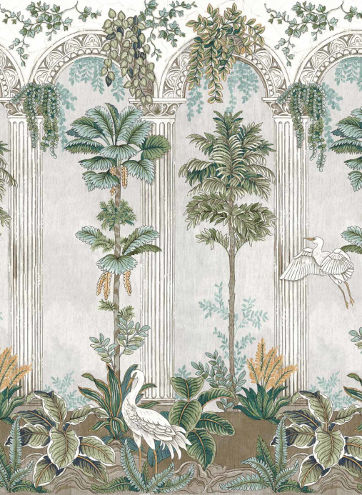 Coordonne Wandbild Thermae - Spring