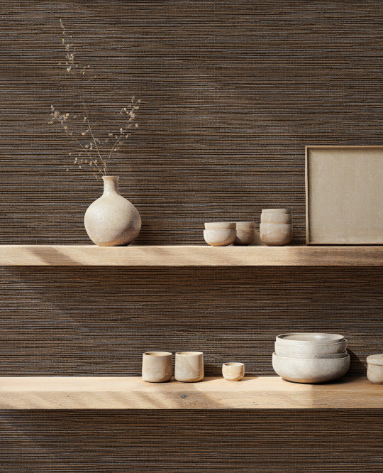 Coordonne Papier peint Ratán