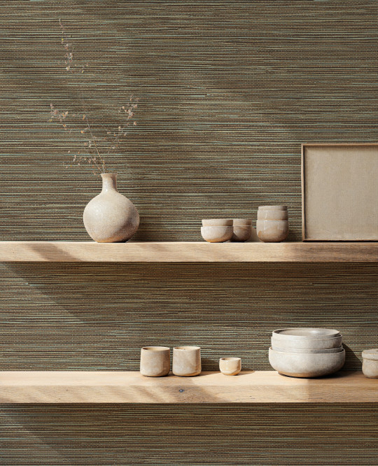 Coordonne Papier peint Ratán