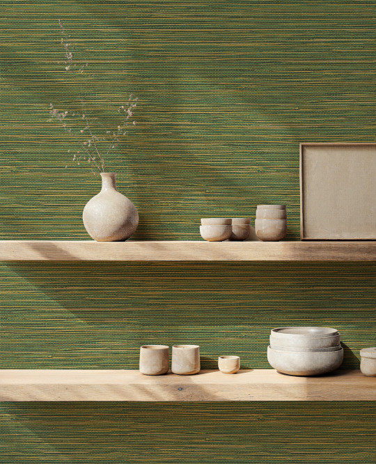 Coordonne Papier peint Ratán