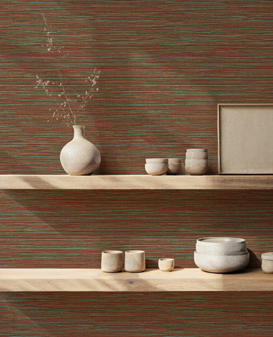 Coordonne Papier peint Ratán