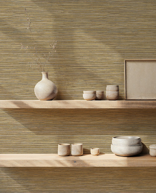 Coordonne Papier peint Ratán