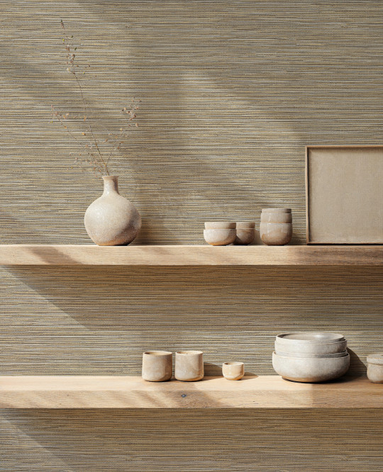 Coordonne Papier peint Ratán