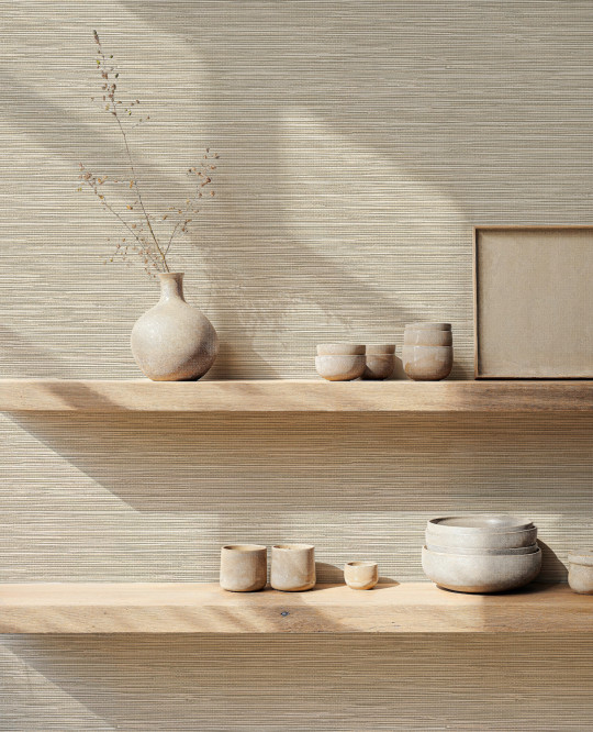 Coordonne Papier peint Ratán