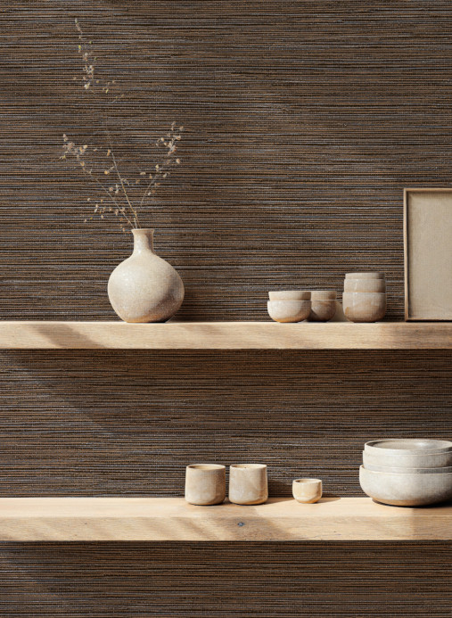 Coordonne Papier peint Ratán