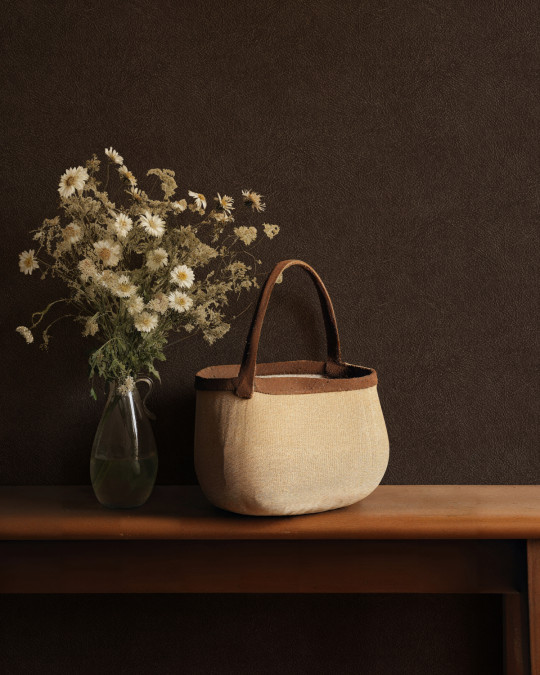 Coordonne Carta da parati Cuero - 28