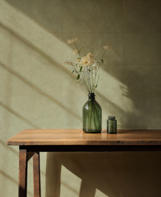 Coordonne Carta da parati Estuco - 04