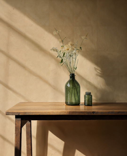 Coordonne Carta da parati Estuco - 01