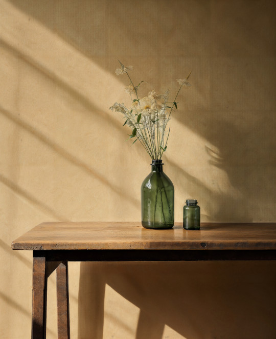 Coordonne Carta da parati Estuco - 02