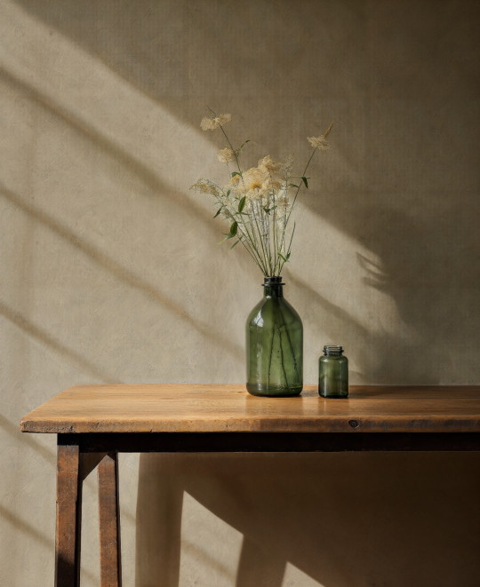 Coordonne Carta da parati Estuco - 03