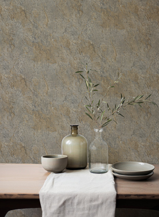 Coordonne Wallpaper Pétreo