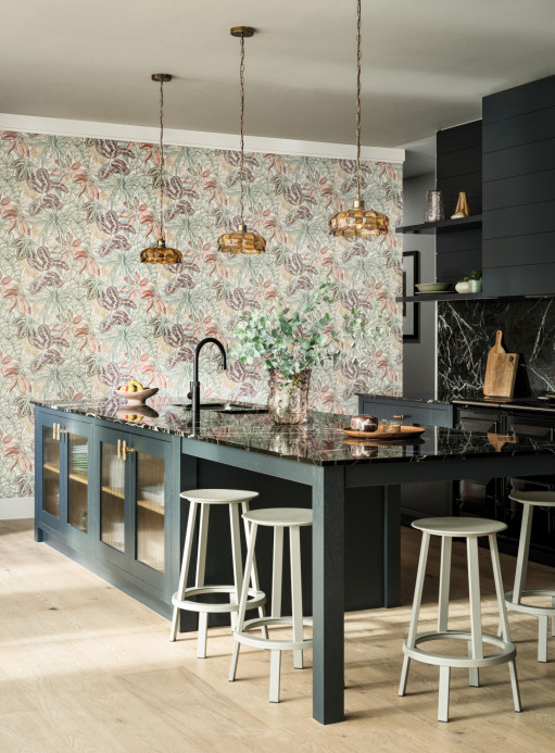 Osborne & Little Wallpaper Hothouse
