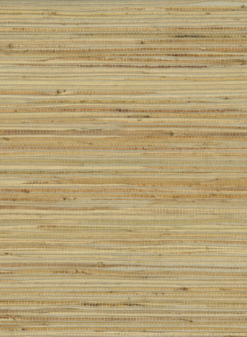 Osborne & Little Carta da parati Kanoko Grasscloth 2 - Bamboo