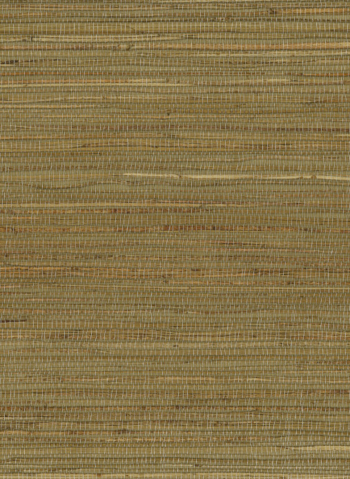 Osborne & Little Wallpaper Kanoko Grasscloth 2 - Sand