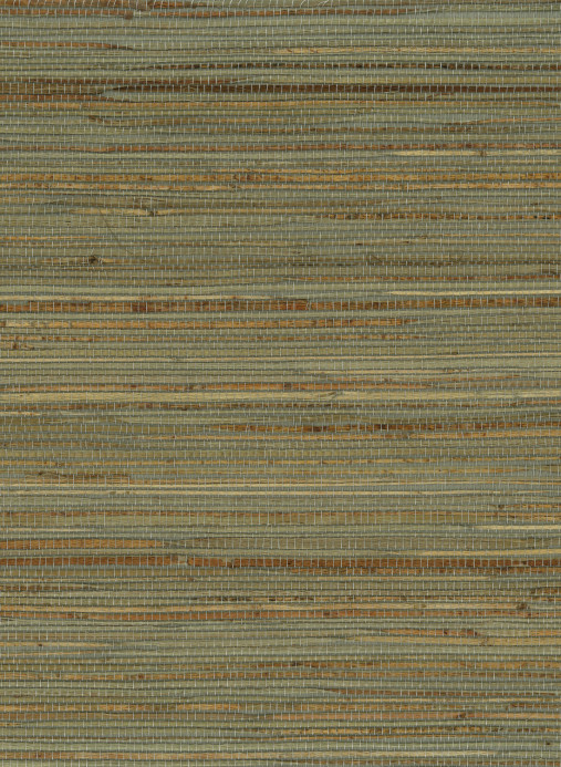 Osborne & Little Tapete Kanoko Grasscloth 2 - Willow