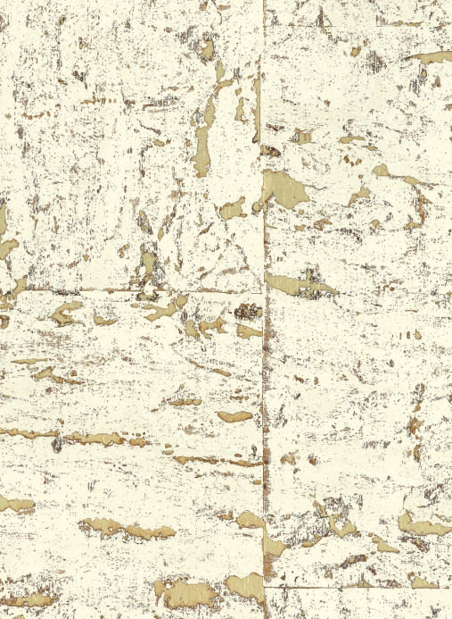 Osborne & Little Wallpaper Kanoko Cork - Ivory