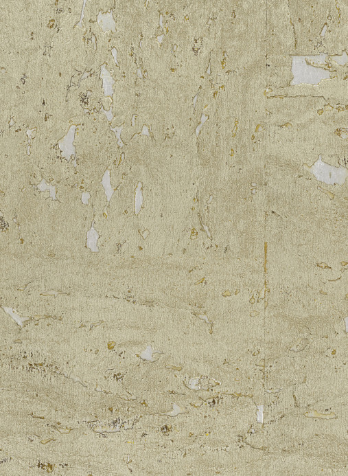 Osborne & Little Tapete Kanoko Cork - Straw