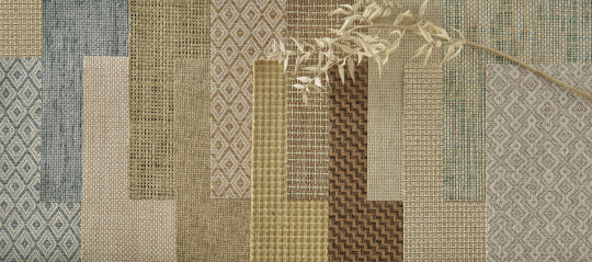 Osborne & Little Wallpaper Papyrus