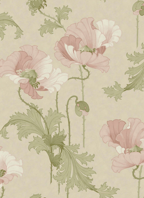 Boråstapeter Carta da parati panoramica Vallmo Grand - 9656W